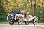 Packard Model 1/48 Custom Runabout 1912 года